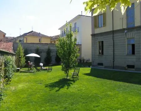 Pensjonat L'ortodellerose