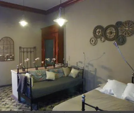 L'ortodellerose Konukevi