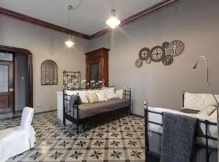 L'ortodellerose Konukevi 4*