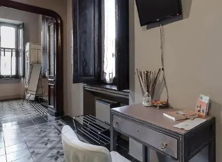 Pensjonat L'ortodellerose