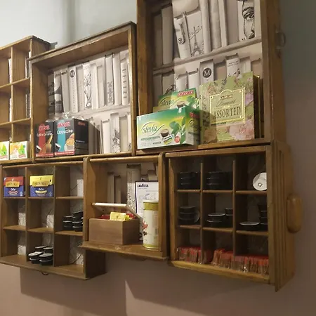 L'ortodellerose Alba (Piedmont)