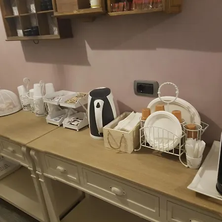 L'ortodellerose Alba (Piedmont)