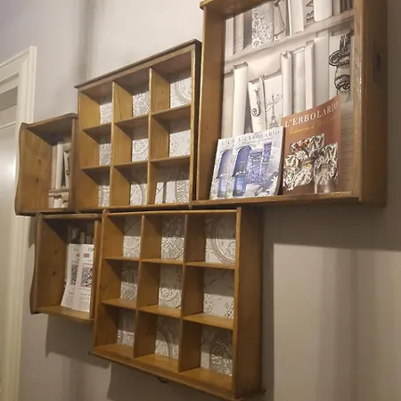 L'ortodellerose 4* Alba (Piedmont)