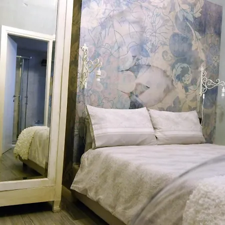 L'ortodellerose Konukevi