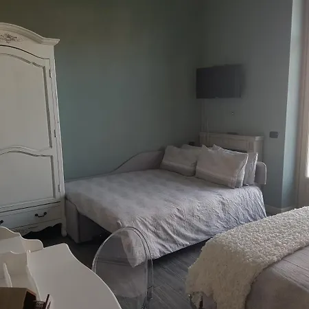 L'ortodellerose 4*