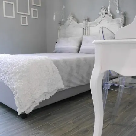 Konukevi L'ortodellerose