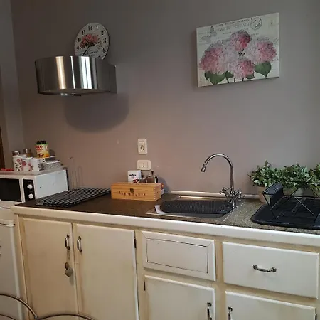 L'ortodellerose 4* Alba (Piedmont)