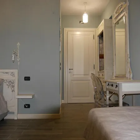 L'ortodellerose Konukevi