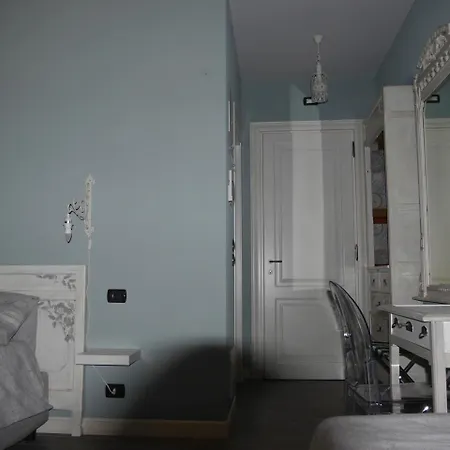 L'ortodellerose Konukevi