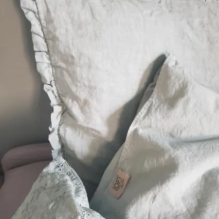 Konukevi L'ortodellerose