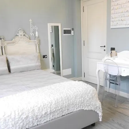 Konukevi L'ortodellerose