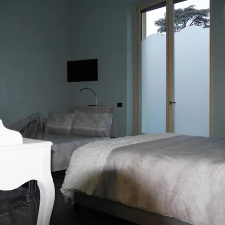 Guest house L'ortodellerose