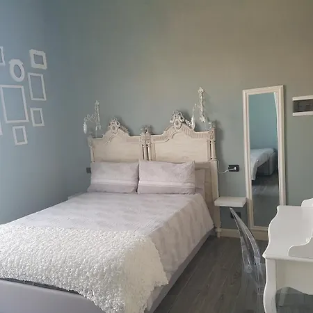 L'ortodellerose 4*