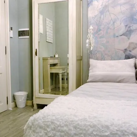 Konukevi L'ortodellerose