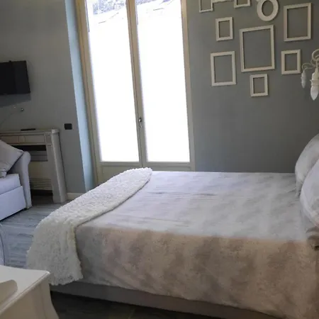 L'ortodellerose Gasthuis 4*