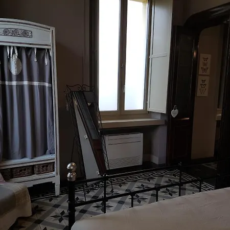 Penzion L'ortodellerose 4*
