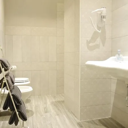 L'ortodellerose 4* Alba (Piedmont)