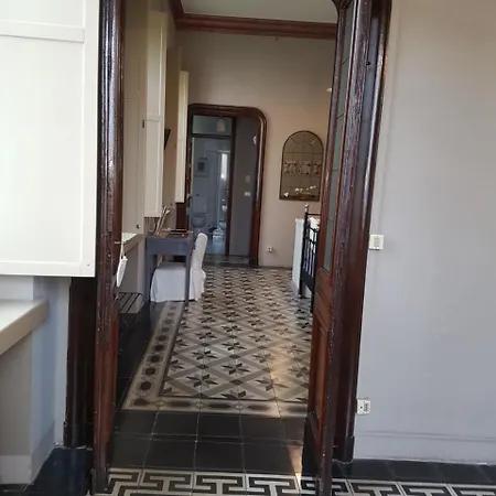 L'ortodellerose 4* Alba (Piedmont)