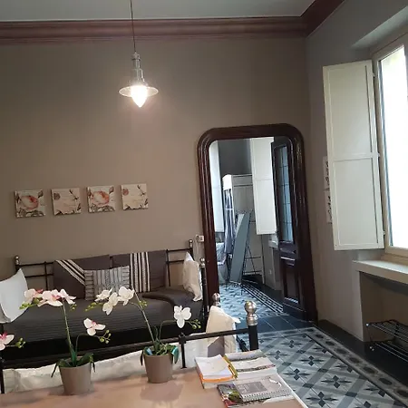 L'ortodellerose Konukevi 4*