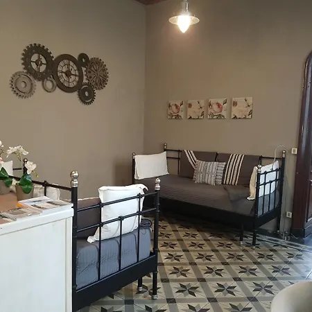 L'ortodellerose 4* Alba (Piedmont)