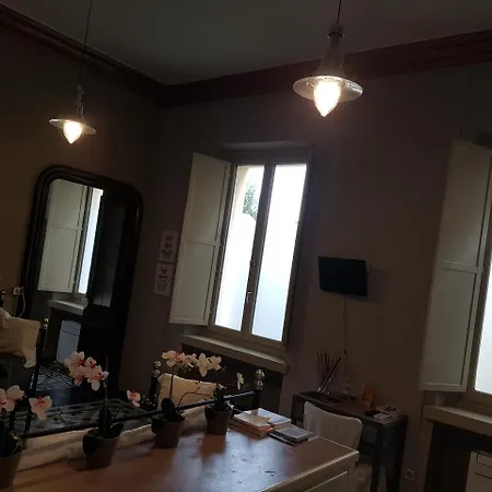 Guest house L'ortodellerose 2*