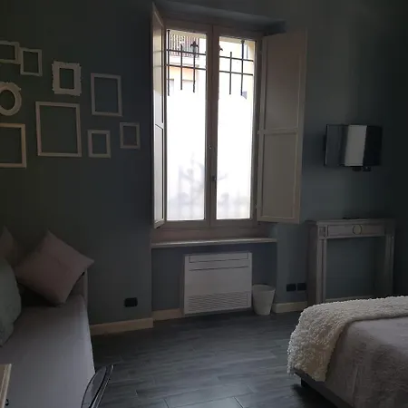 Guest house L'ortodellerose 2*