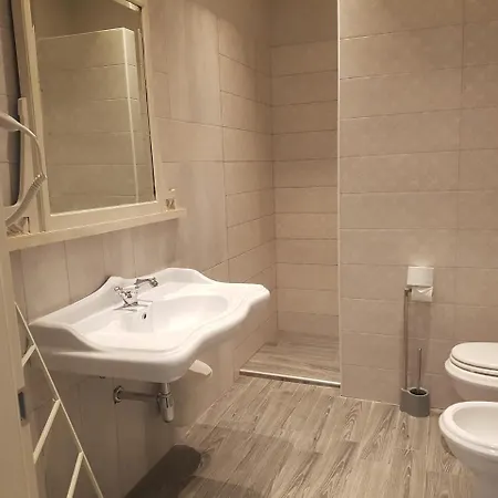 L'ortodellerose Konukevi 4*