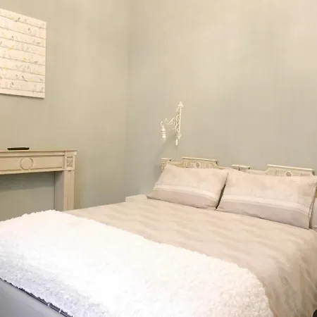 L'ortodellerose Konukevi