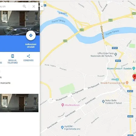 L'ortodellerose 4*